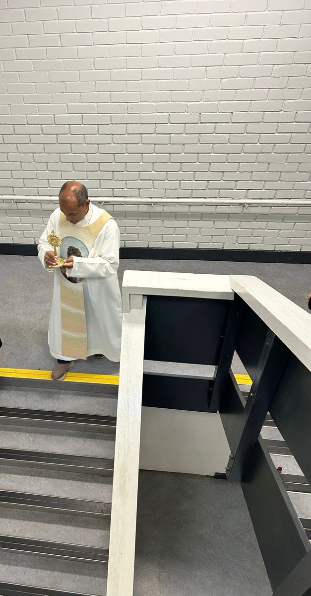 St Kentigern's Academy tweet media