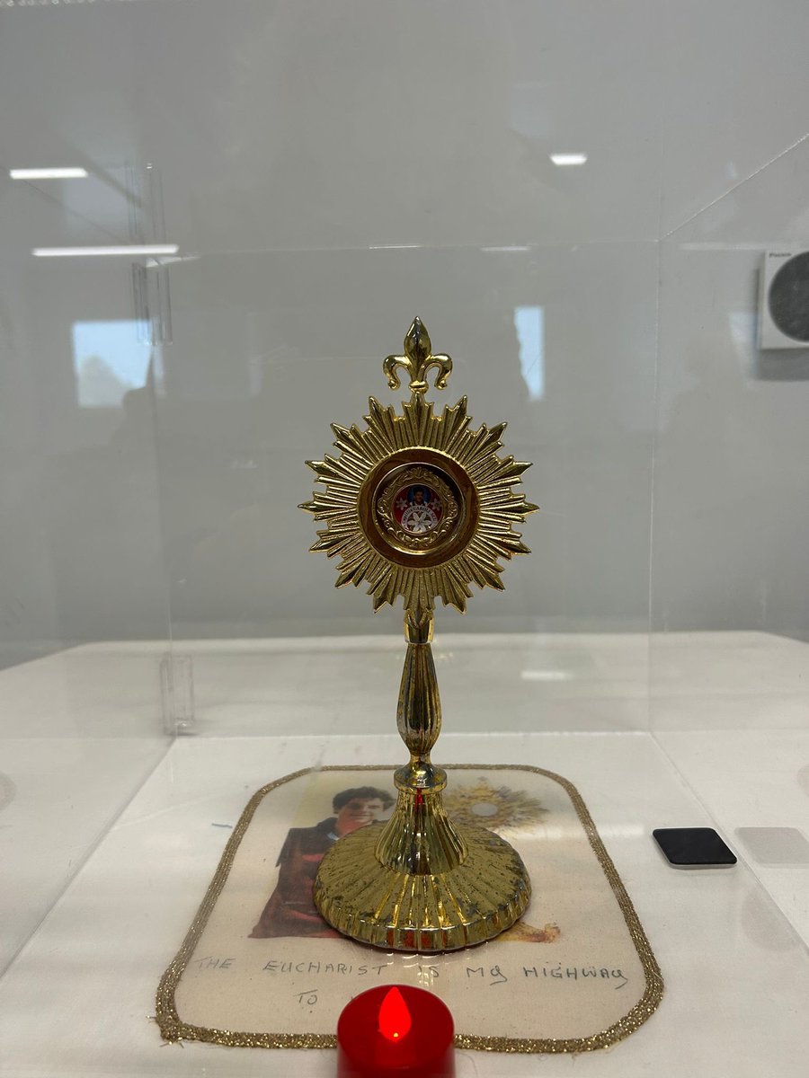 St Kentigern's Academy tweet media