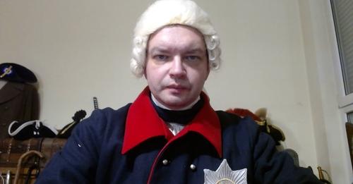 Do mojej "Historii Niemiec bez mitów" dołączam swoje notatki z wielu lat zajmowania się historią Niemiec. Książka osiągnęła już 155 stron komputeropisu. Dziś głównie Fryderyk Wielki i jego czasy. Tymczasem przypominam o przedsprzedaży "Historii Hiszpanii bez mitów"