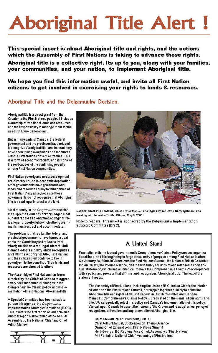 Russ Diabo tweet media