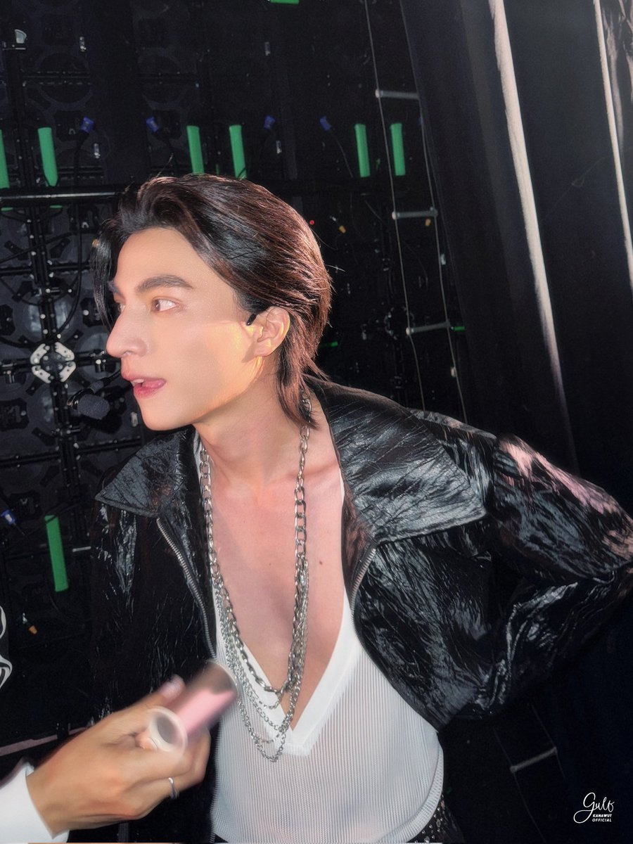 phaengnet's tweet image. #NETIZENSREPORT #GULFKANAWUT for Asian Celebrity of the Year #ACOTY2025 #ACOTY2025GULFKANAWUT
@thenreport @gulfkanawut