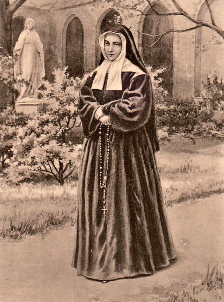 "How beautiful the heavenly Crown will be for those who are genuinely 𝑯𝑼𝑴𝑩𝑳𝑬 despite outward humiliations.."

--𝑺𝒕. 𝑩𝒆𝒓𝒏𝒂𝒅𝒆𝒕𝒕𝒆