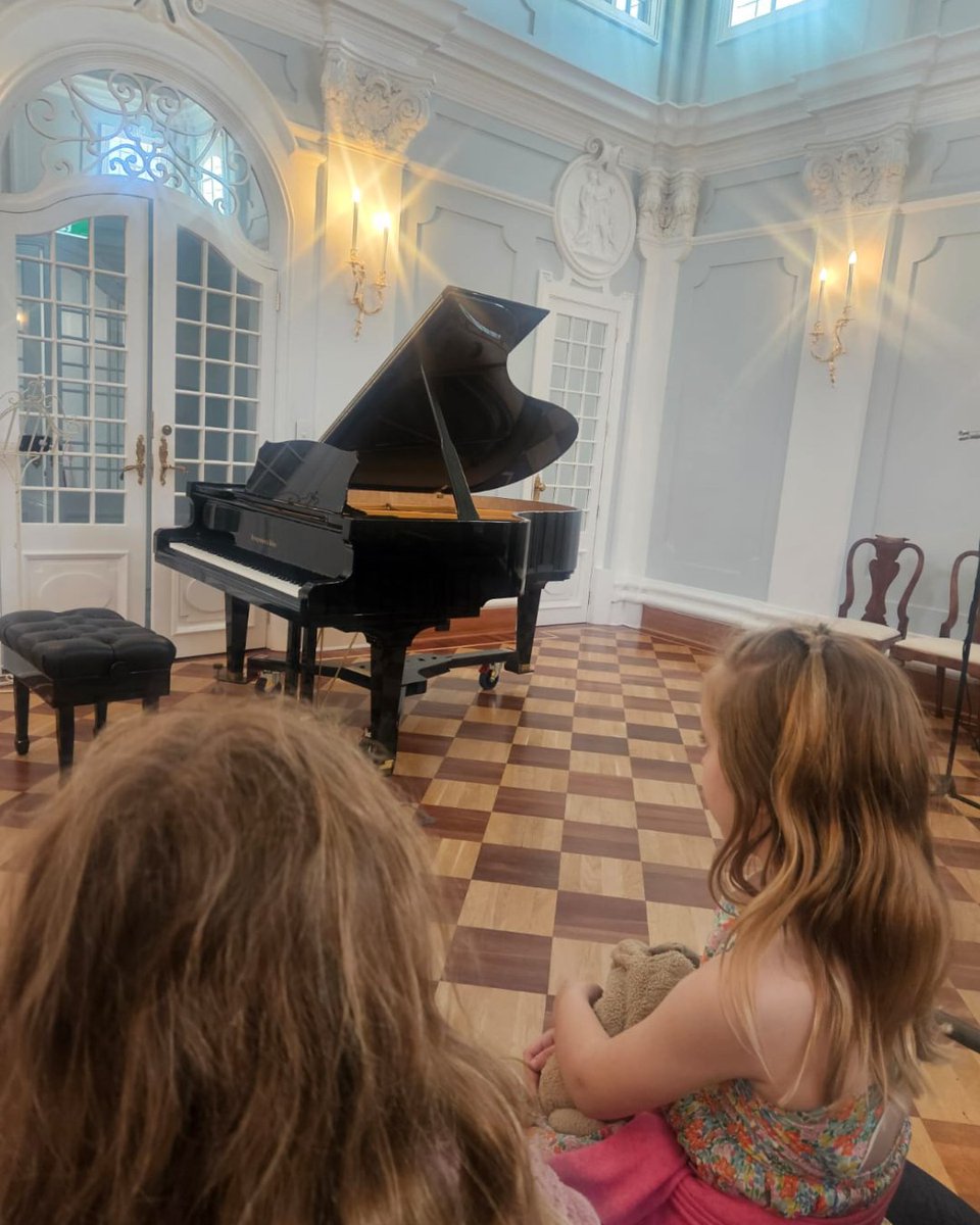 Today I turned 43, and over the weekend, it was wonderful to hear Matteo Cardelli, a world-class Italian pianist, perform Maurice Ravel’s 'Le Tombeau de Couperin' – a piece written during the First World War, with each movement dedicated to a friend Ravel lost in the conflict.