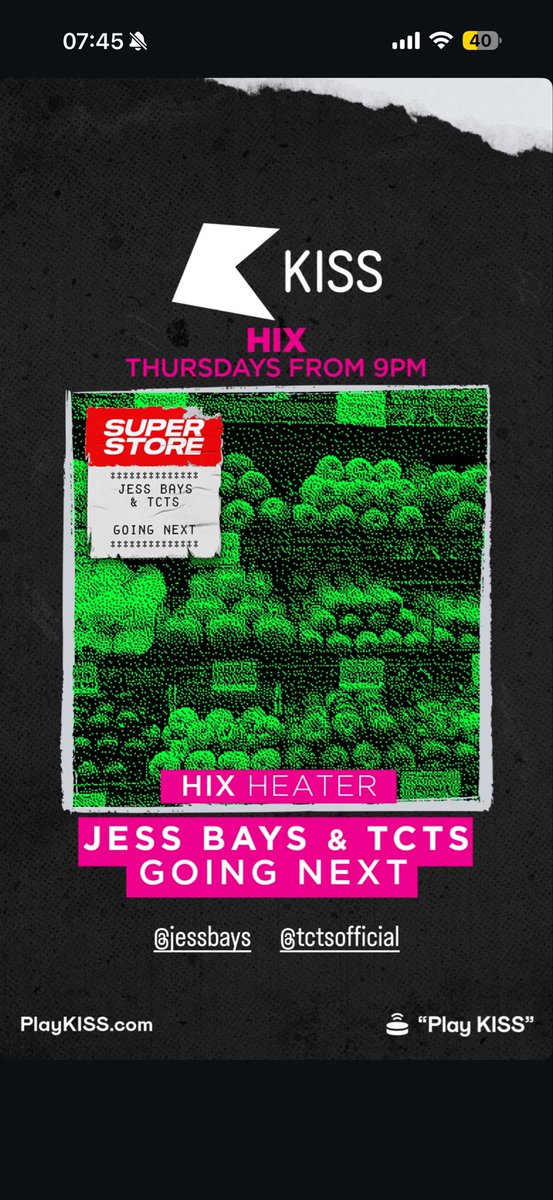 Jess Bays tweet media