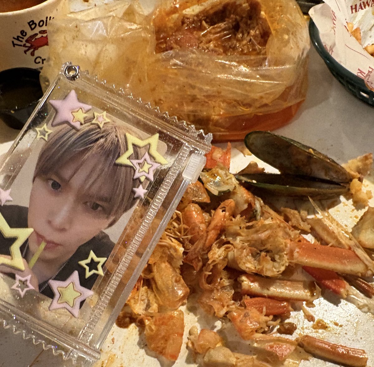 10stunner's tweet image. #devoured Thanks eunseok