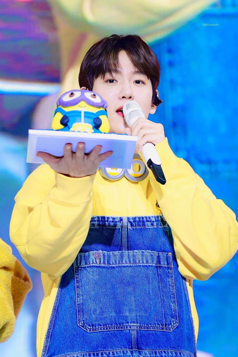 annilin506's tweet photo. 🐶

#BAEKHYUN #2025MAMAVOTE https://t.co/n15L69FR8g