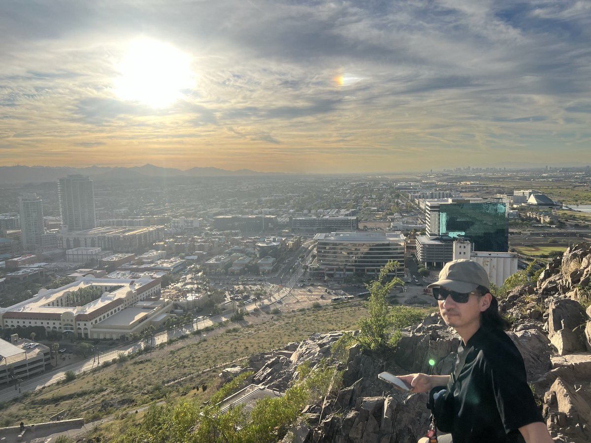 Lamp 染谷大陽 (@lamp_someya) / Posts / X