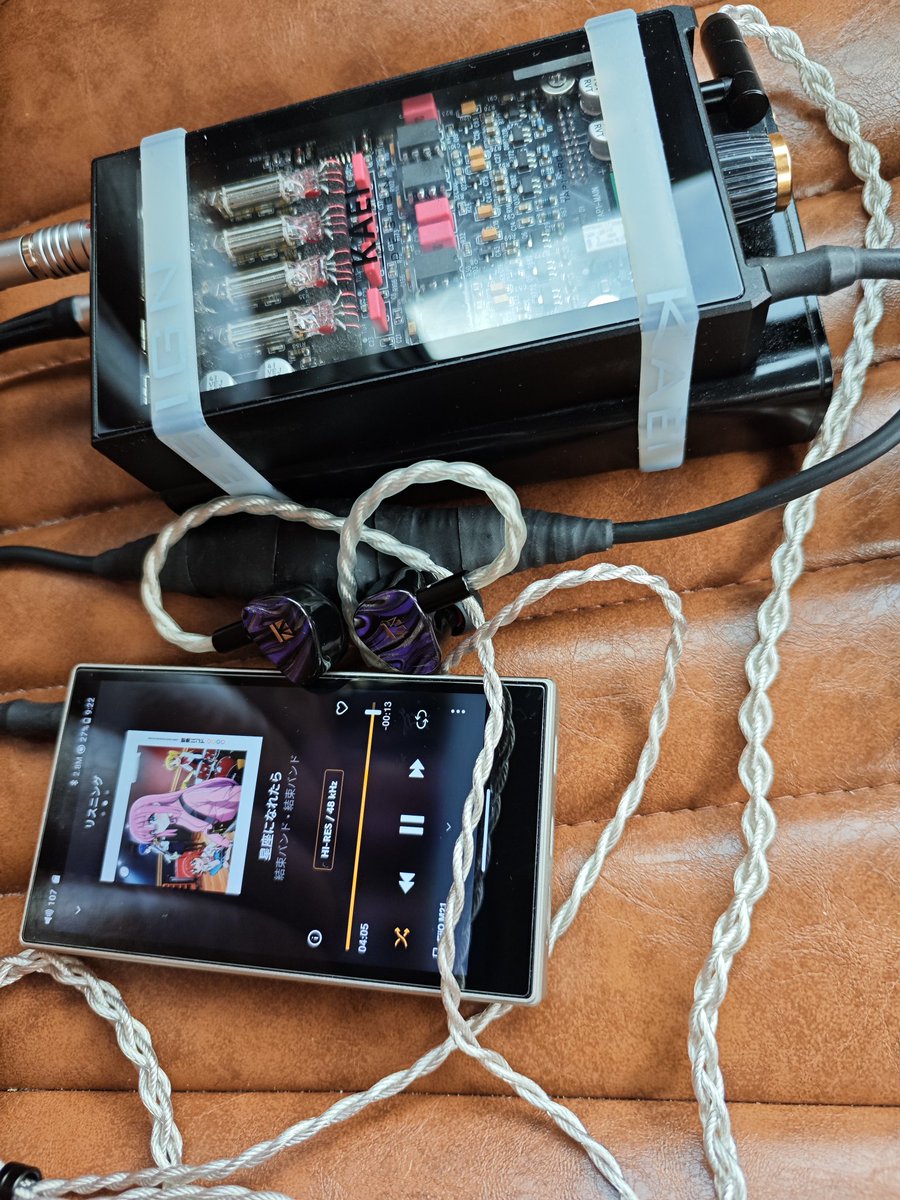 【カスタム依頼品】1000段式カタパルト　RCAケーブル 1m カスタム依頼品】1000段式カタパルト RCAケーブル 1m