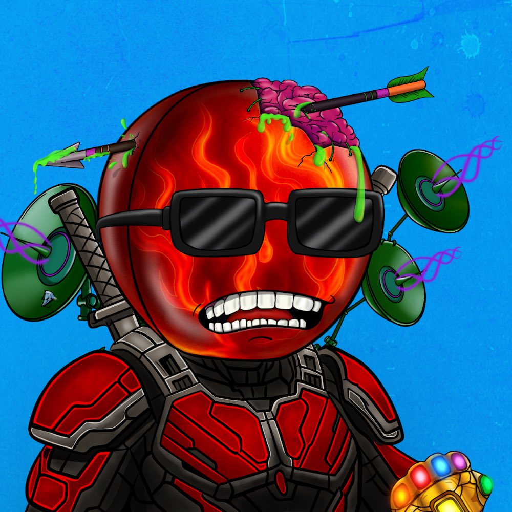 Worried about your NFT bags during big red days?
Oddly enough, I’m doing all right, and a big part of that is because I’m holding buildoors like <a href="/GAINZNFTs/">GAINZ</a> <a href="/puffsterznfts/">Puffsterz💨</a> <a href="/LunardollzNft/">✨The LunarVerse ☄️</a>!
Get to know some of the big baggers inside the communities, and hear from the founders too!