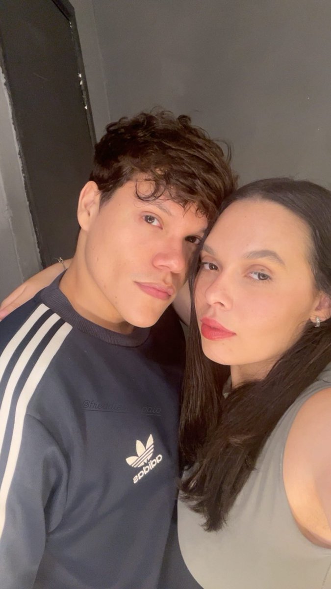 Sigmund Fred (@freddie_sampaio) / Posts / X
