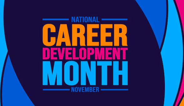 OHEdLeadership's tweet photo. 💡 November is #NationalCareerDevelopmentMonth!
Invest in your growth with #OLAC’s FREE resources and professional learning sessions.
Explore topics for every educator—and earn credit along the way!
🔗 https://t.co/DZy1SeIh7s https://t.co/7ohKm0vi1E