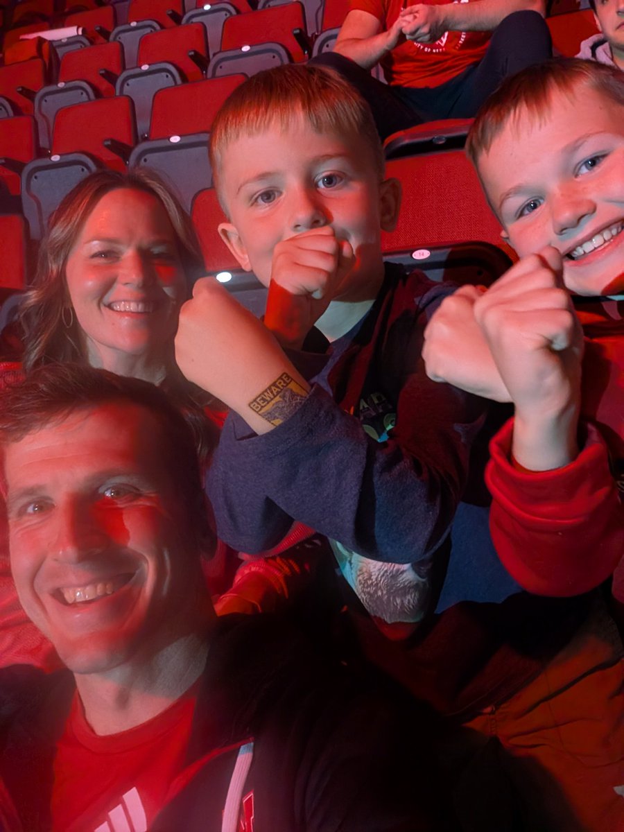 Derek J. Augustine tweet media