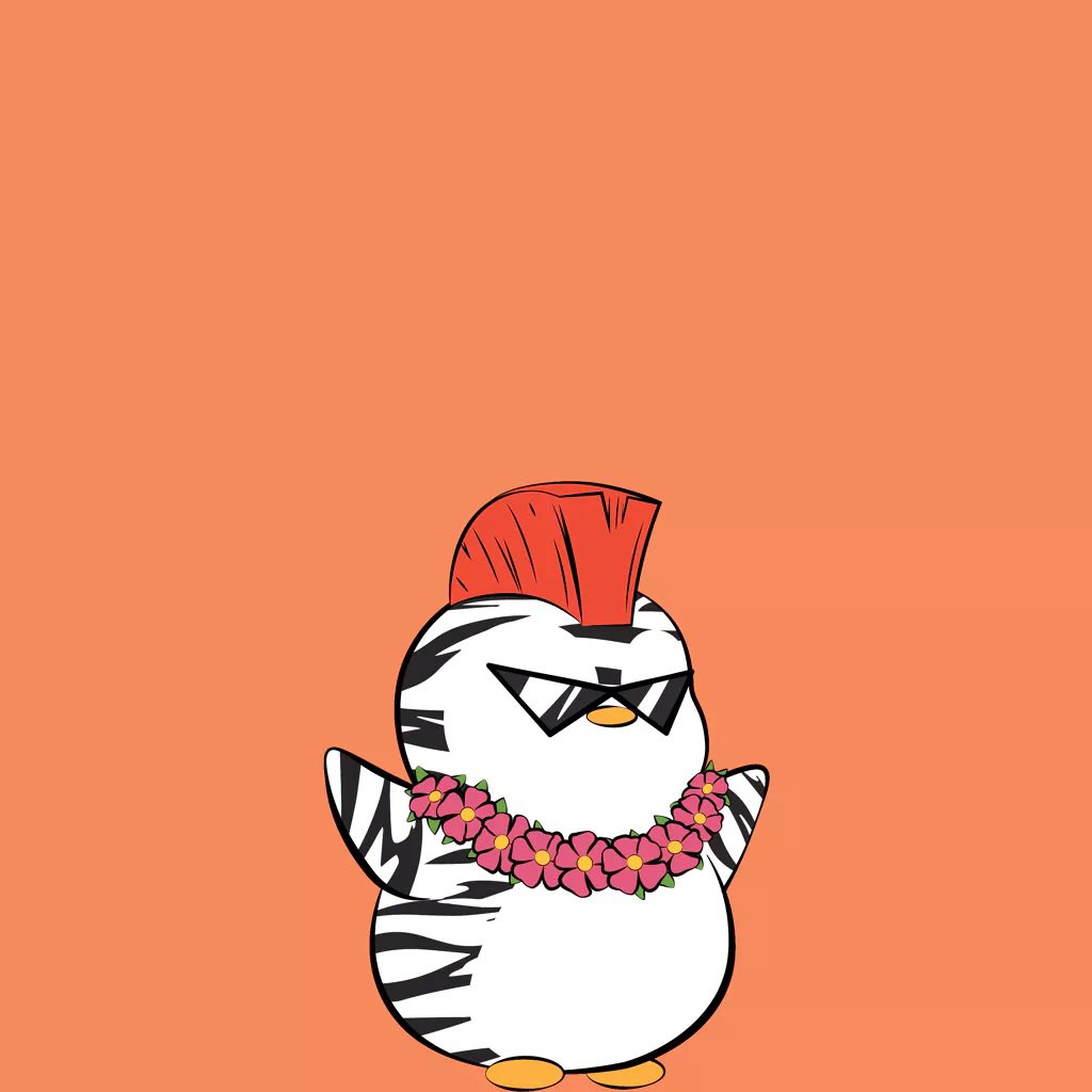 friedchook's tweet photo. My new @LilPudgys  is a whole vibe https://t.co/xlR9YDnlbo
