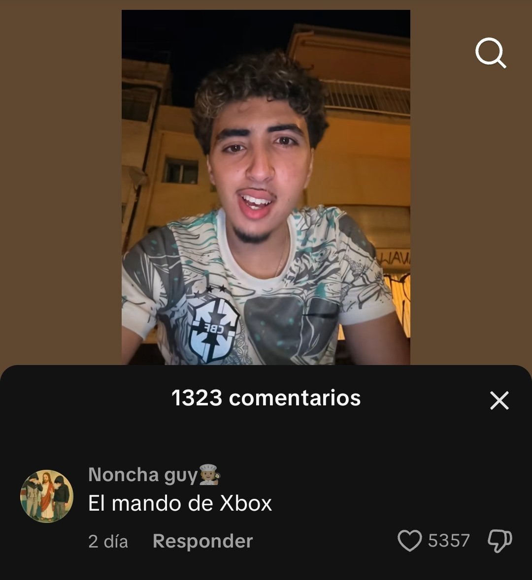 Ulises tweet media