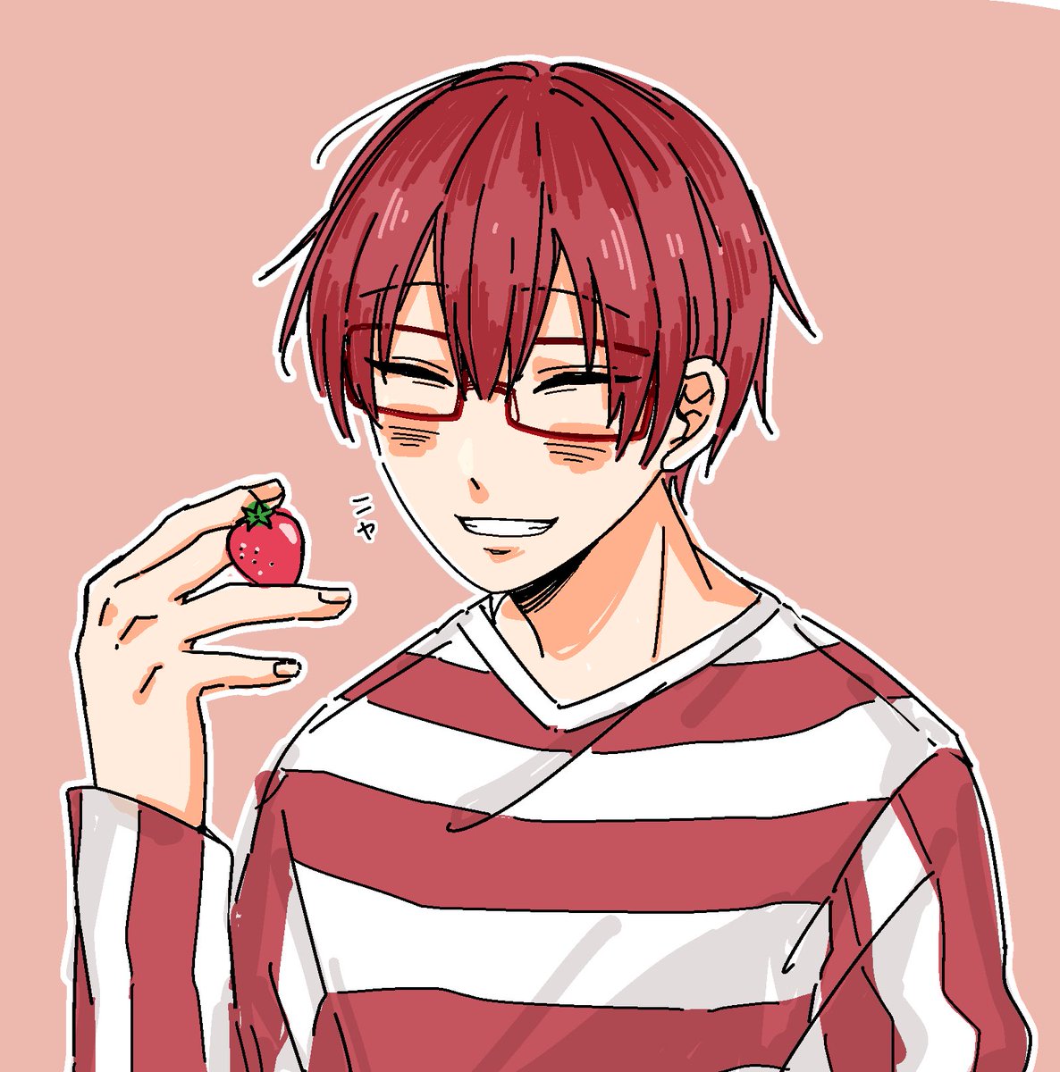 _kk_nnn_x's tweet photo. 🍓 https://t.co/iKguW5Yc8F
