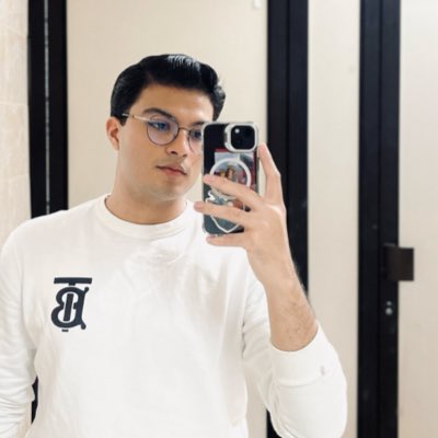 #NewProfilePic