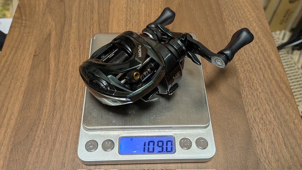 リール DK SUMO1 Lurecafe管理人 (@Lurecafe_01) / Posts / X