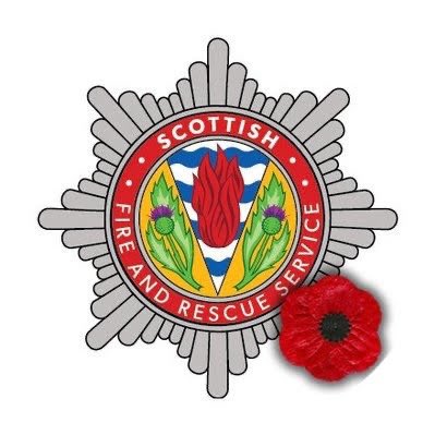 Whitburn FireStation tweet media