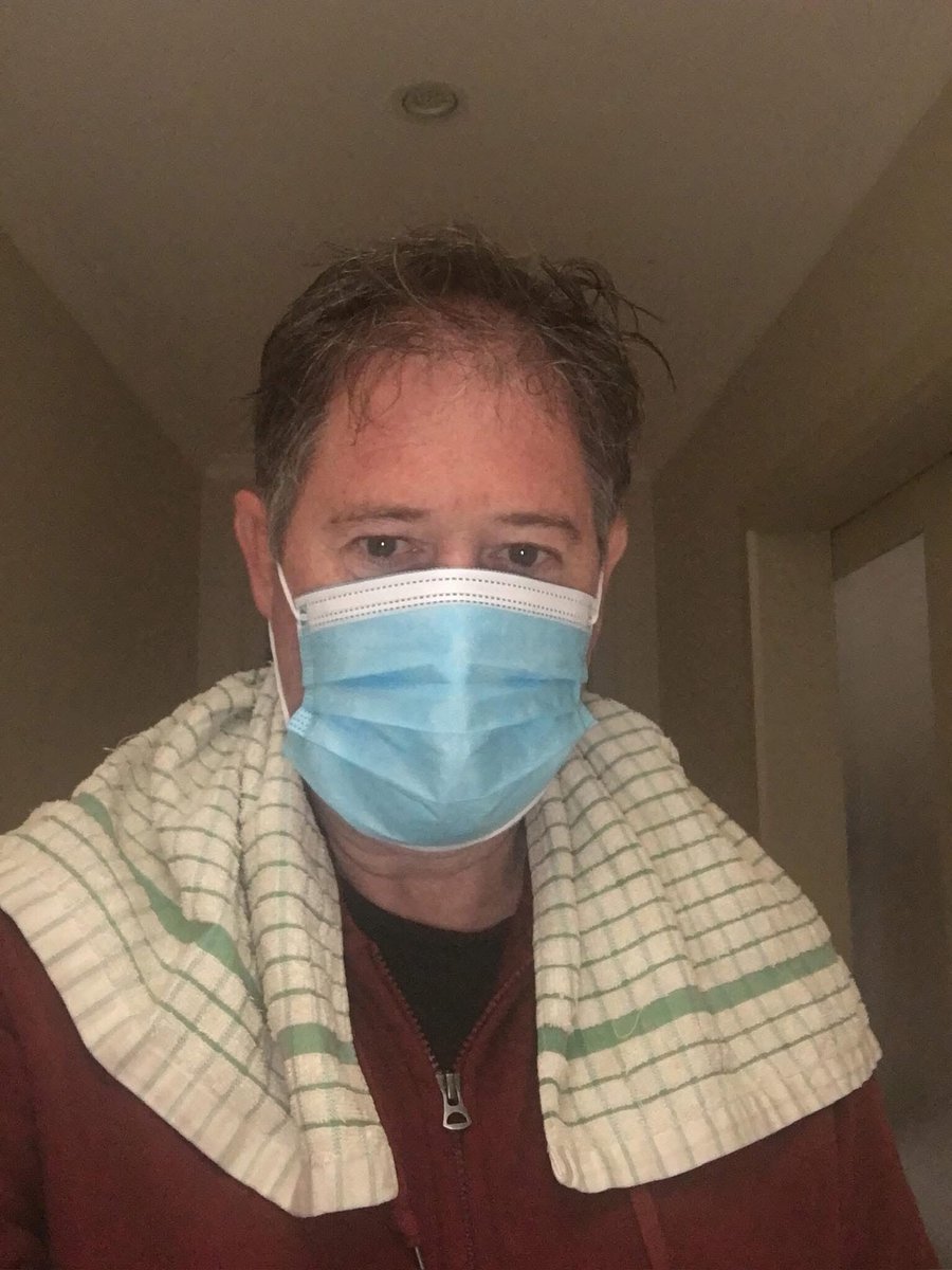 Matthew Scanlon tweet media