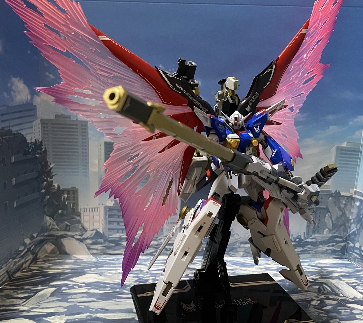 ア*カ様 ⭐︎アスカ⭐︎ アスカ＠C106土曜西あ30ab (@AskaZerosaki) / Posts / X