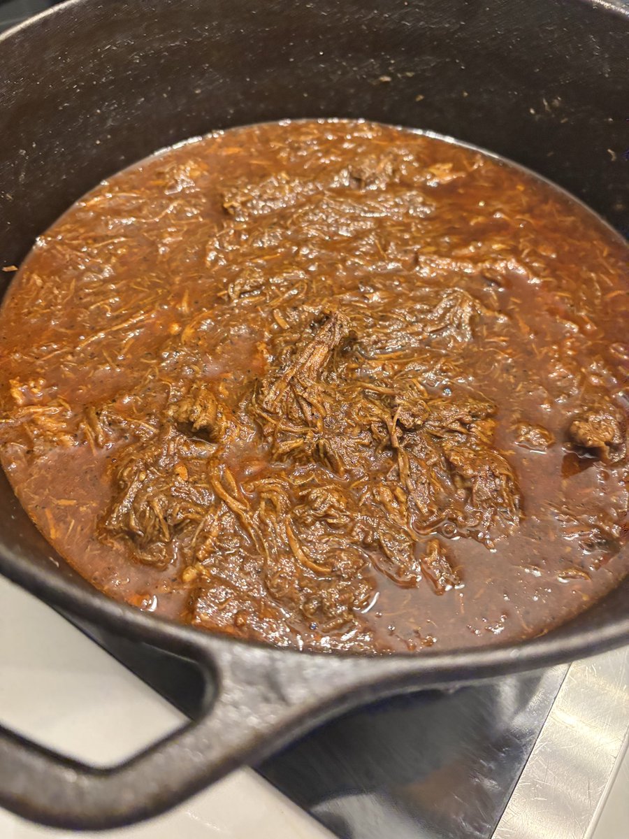 BAA1979's tweet photo. @TheBurkeShow Tried it your way. Not sure I got the taste right yet. https://t.co/nCw13hqVoU