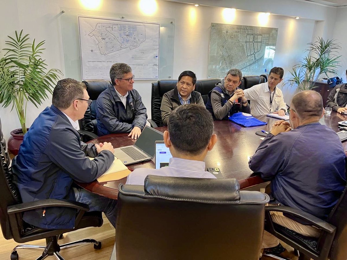 DRTTarapacá tweet media