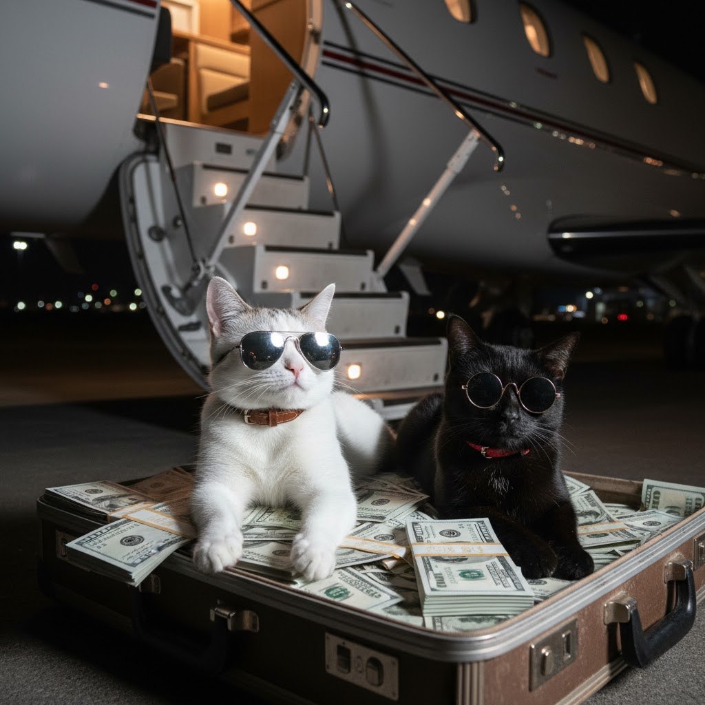 9 lives, 9 figures

working on the 10th 💎