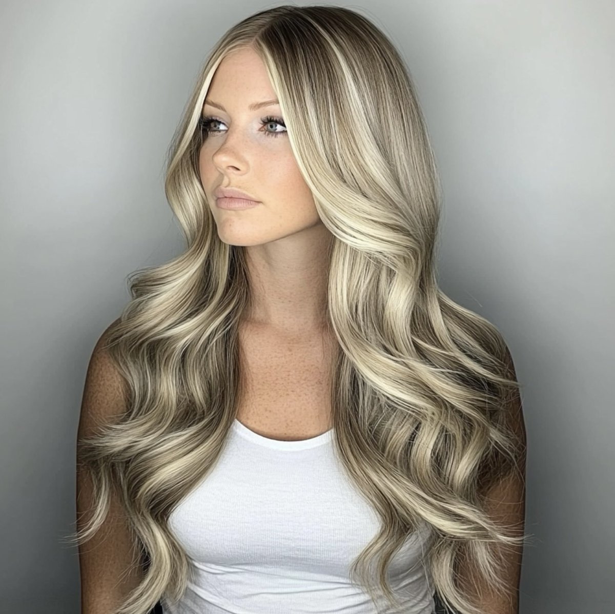 MyStarLaceWigs's tweet image. 💛 Soft blends, bright tones, total bombshell energy

👇 Get Yours Now: 🔎KATIE

📍StarLaceWigs.com

#wigs #highlights #customwig #blondewig #balayagewig