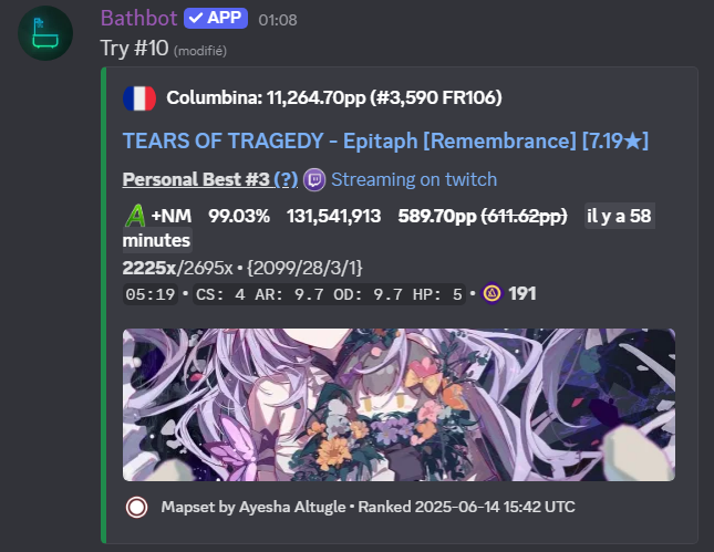 Foussilin tweet media