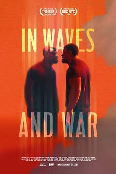FischerLukeM's tweet image. If you’re dealing with PTSD or know a vet who is, I highly recommend checking out “In Waves and War”. It just hit Netflix today. Raw look at Ibogaine and the real struggles combat vets have faced over decades of war. Helps break down the stigma on plant medicines big time.