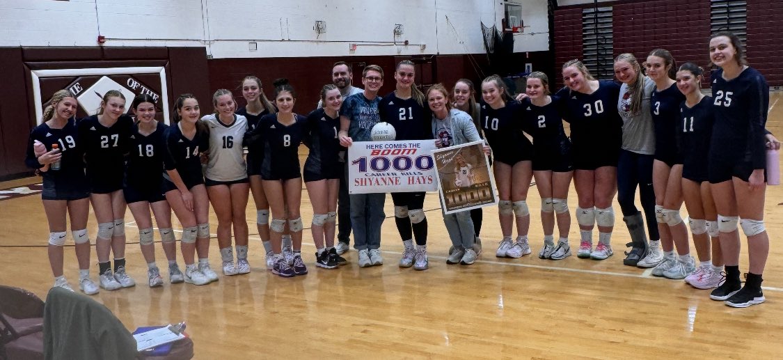 Parkersburg South Athletics tweet media