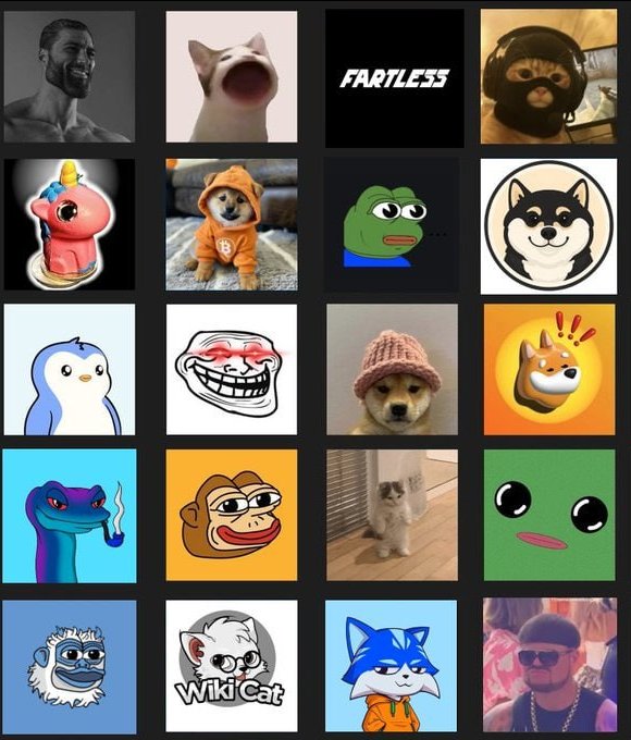 Crypto Bulls tweet media