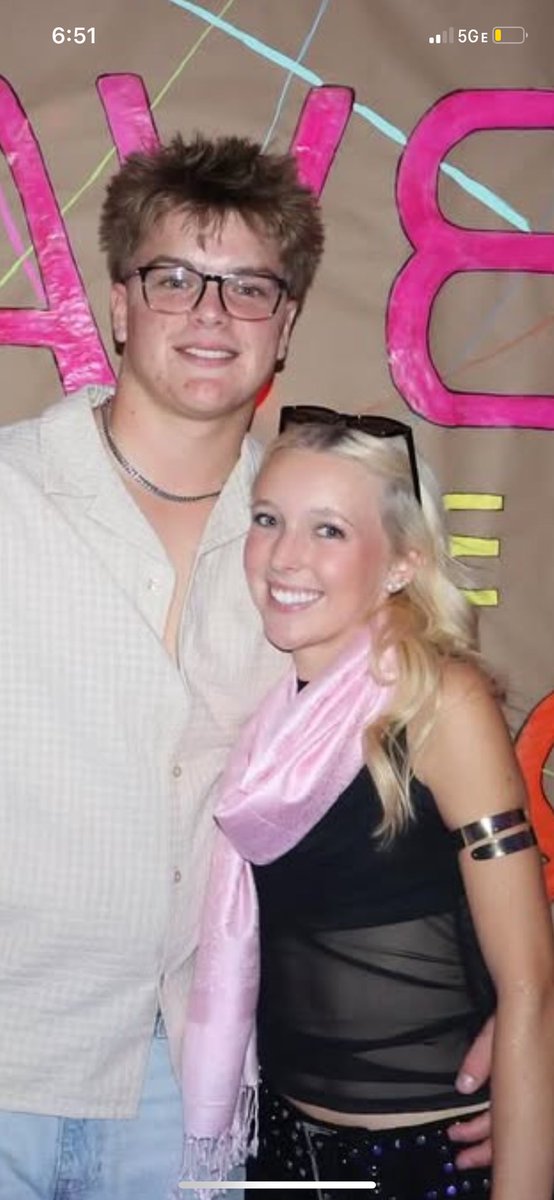 Barstool_OSHS's tweet photo. Letโs hope you donโt get a video of this one getting cracked on ๐ฅโฆ luckily for you NOBODY is touching that ๐ญ #WestHateWeek #fuckwest @BarstoolOW https://t.co/B5fy1H18ZD