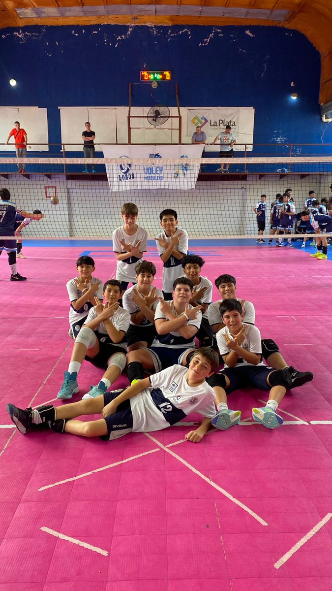 Estandarte Tripero tweet media