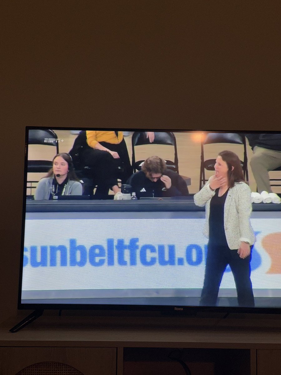 My girlfriend is the coolest marketing lead ever. #SMTTT