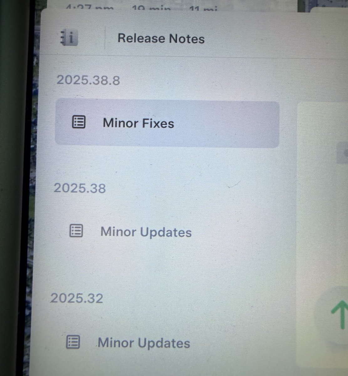 POV : You are a Tesla HW3 owner