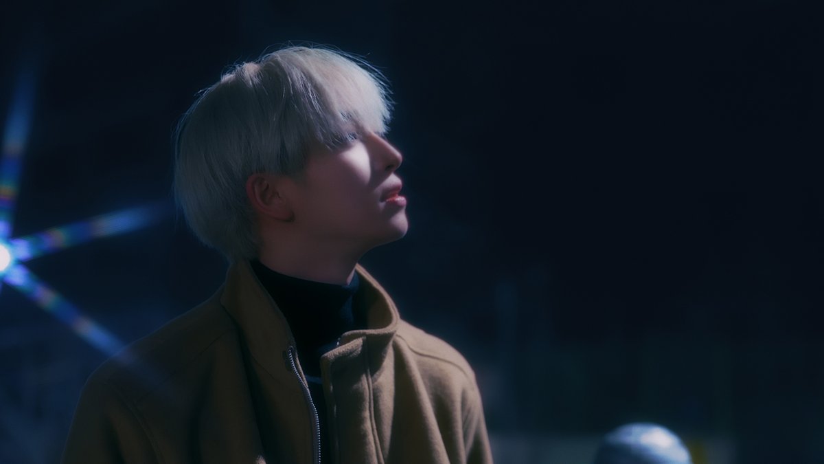 [🎥] [BOYZ FILM] THE BOYZ SANGYEON '김필 - 그때 그 아인' Special Clip

youtu.be/tfppJT7AyX0

#THEBOYZ #더보이즈
#SANGYEON #상연