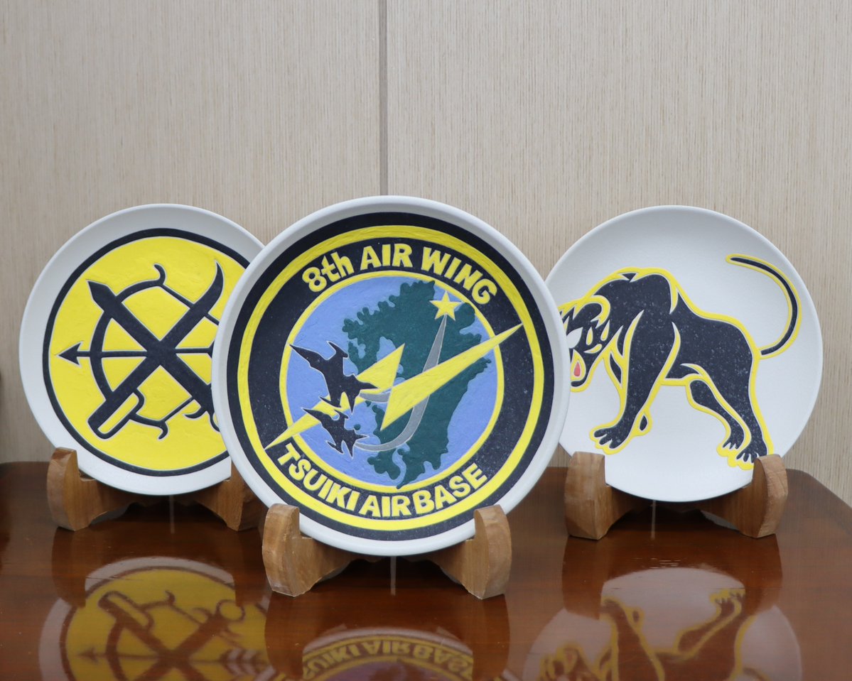 航空自衛隊 築城基地 on X