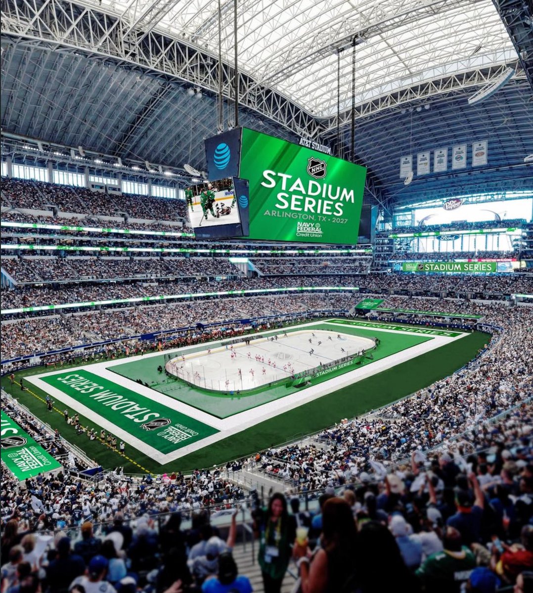 Dallas Entertainment tweet media