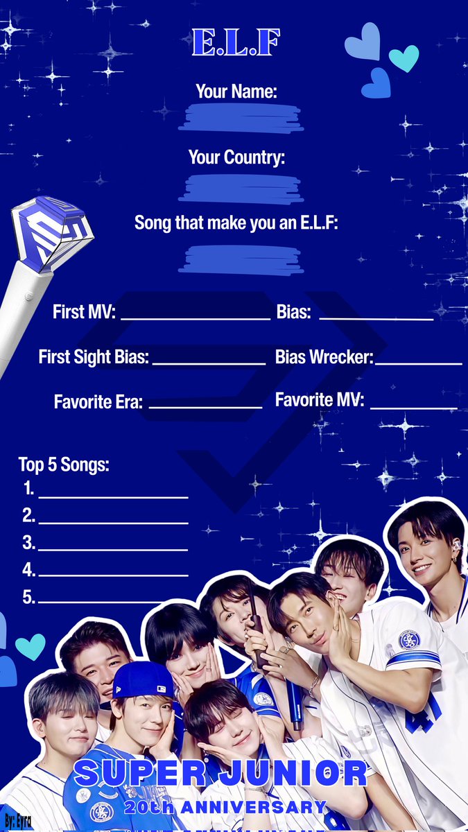 little_hanaa's tweet photo. Super Junior 20th Anniversary 💙
#superjunior #leeteuk #eunhyuk #donghae #ryeowook #heechul #shindong #siwon #kyuhyun #superjunior20thanniversary #sj #everlastingfriend #elf https://t.co/gdPu4N0Da4
