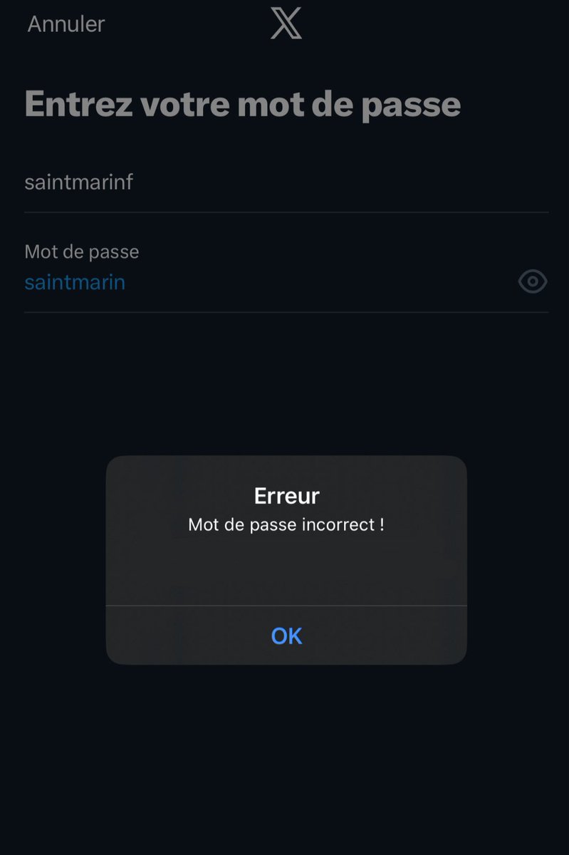 Bon ils ont fait mieux que le Louvre c’est déjà ça