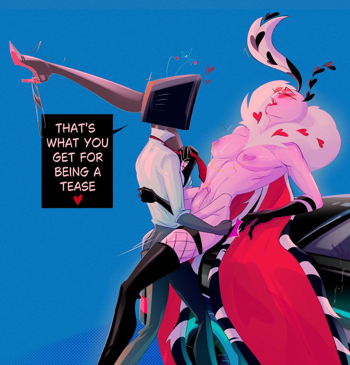 inappropriate use of a car
#VoxVal