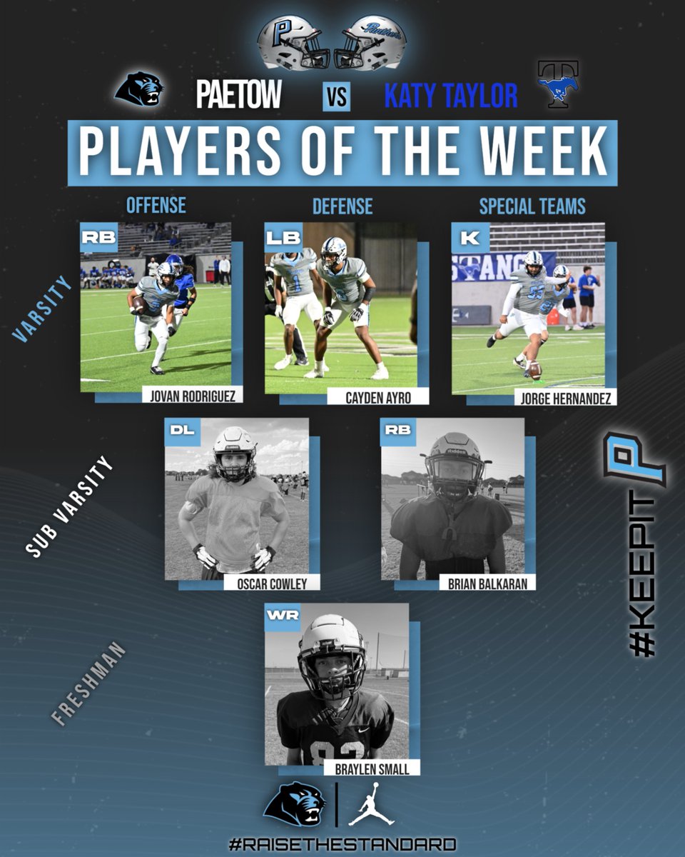 Paetow Football tweet media