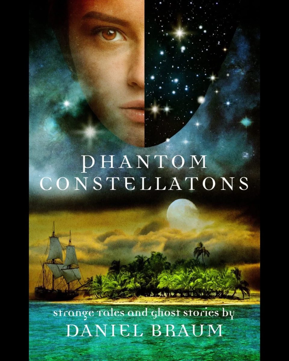 Blood and Stardust tweet media