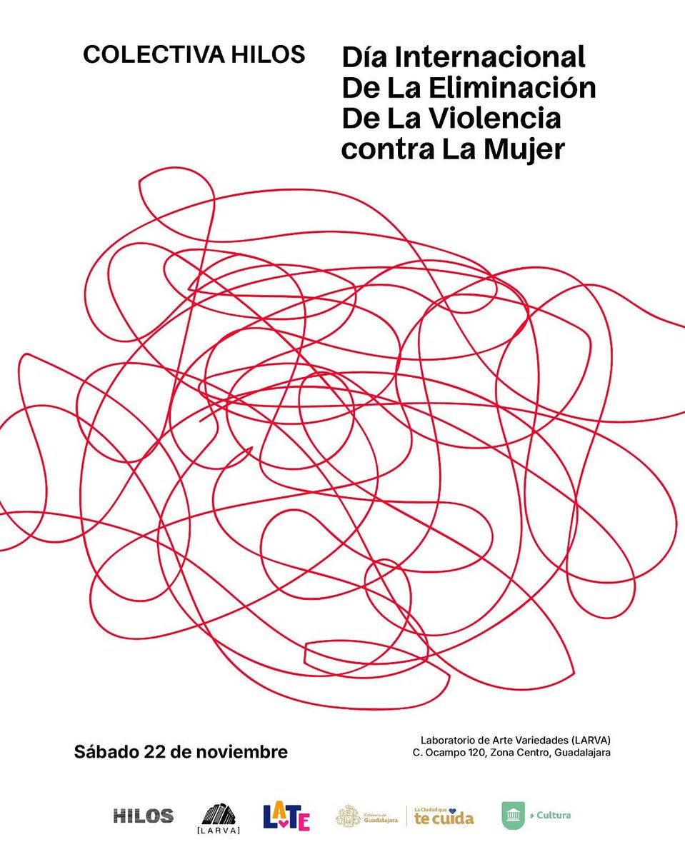 Colectivahilos's tweet photo. https://t.co/fTbjCBpMqm