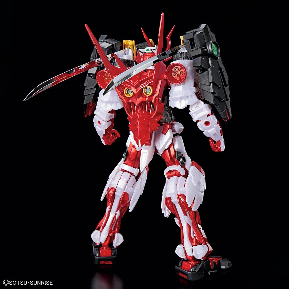 THE GUNDAM BASE on X: 