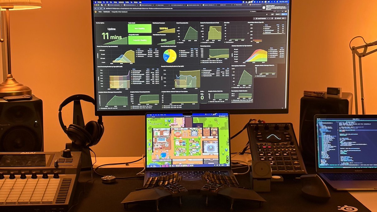 The Intuition System is operational.
$TRUST
👁️