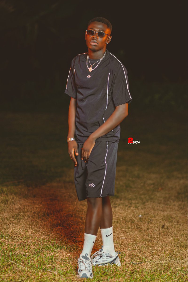 Good things come to those who exercise patience