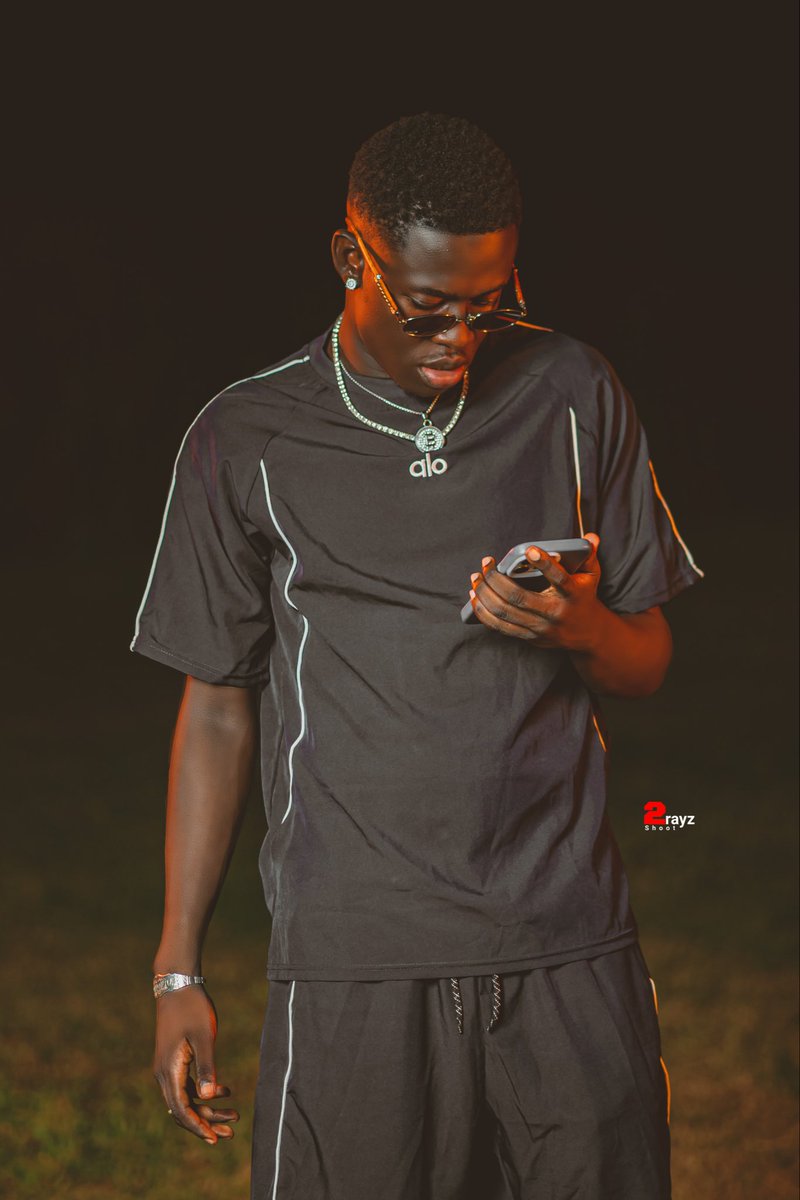 Dawda Hustle tweet media