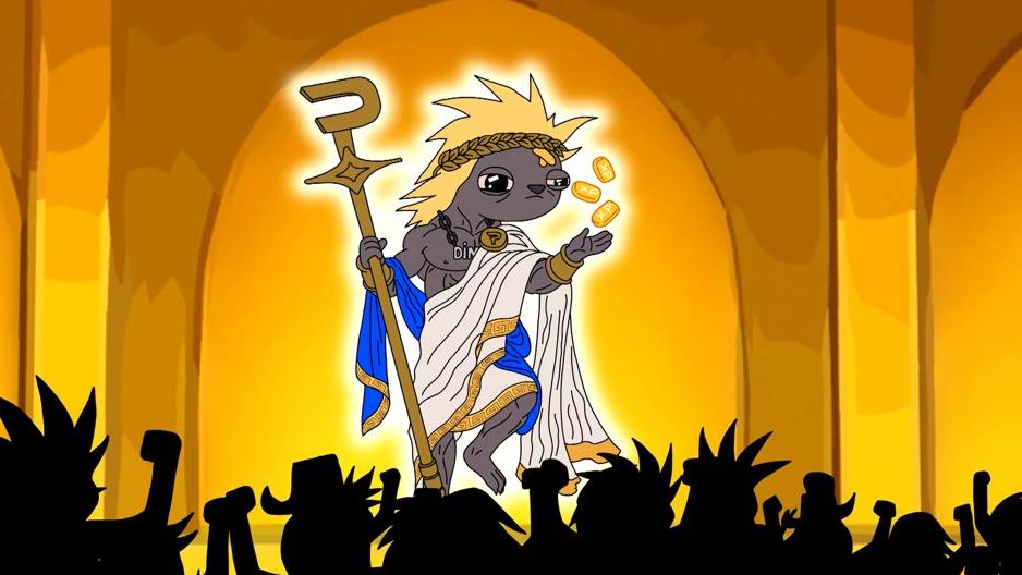 Introducing the <a href="/Paradex_Eco/">Paradex Ecosystem</a> account

Expect:
- live trading
- livestreams
- market takes
- community events
- clips and memes that capture what matters

Follow for faster coverage of builders, creators, and moments across the Paradex ecosystem

BE EARLY to get featured and